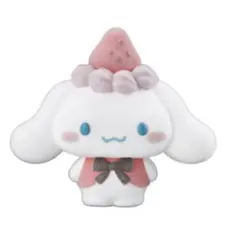 サンリオキャラクターズ おともだちどーる2 シナモロール