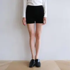SeaRoomlynn Random RIB ショートレギンスのサムネイル