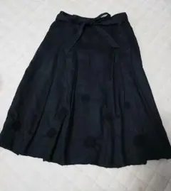 コムサ・デ・モード スカート