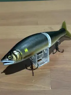 ガンクラフト ジョインテッドクロー178 池原クルー限定 - メルカリ