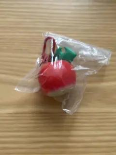 あつまれ どうぶつの森 フルーツマスコット りんご