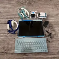 チャレンジパッド セット おまけ付きのサムネイル