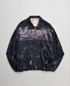 NICENESS C.MAXIM Lサイズ26SS YABUSAME - メルカリ
