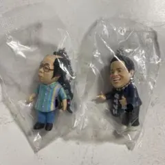 ダイアン ガチャガチャ 津田 ユースケ