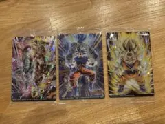 ドラゴンボール　イタジャガ　シークレット　SEC