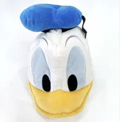 ディズニー ドナルドダック ぬいぐるみ ファンキャップ など まとめ売り レトロ 2025年最新】ディズニー 被り物 ドナルドの人気アイテム - メルカリ