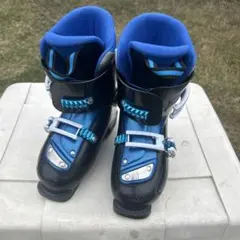 スキーブーツ 22cm