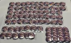 アイナナ 十龍之介 缶バッジ 77点