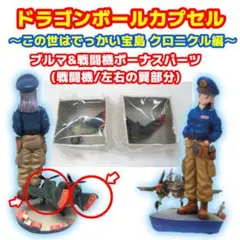 2026年最新】ドラカプ ブルマの人気アイテム - メルカリ