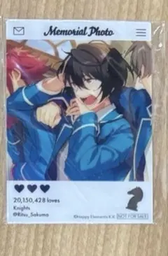2026年最新】あんスタ アルカナカード 凛月の人気アイテム - メルカリ