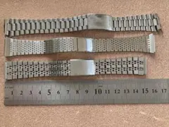 セイコー メカニカル SCVS001用 純正ベルト - メルカリ