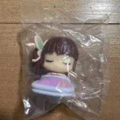 鬼滅の刃 おねむたん 弐ノ型 にどね 栗花落カナヲ