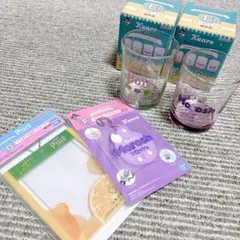 一番くじ カンロ ピュレグミ