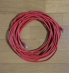 LANケーブル KB-T6TS-15R