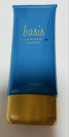 2026年最新】basis アクアオールインワンジェルの人気アイテム - メルカリ
