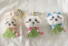 ちいかわ ご当地マスコット 北海道