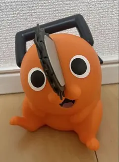 最安値　SOFVIMATES チェンソーマン　ポチタ　ソフビ　フィギュア
