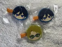 あんスタ 前髪クリップ 氷鷹北斗 遊木真