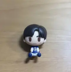 サッカー日本代表 一番くじD賞 　　　 　　　　　　　ミニフィギュア 　久保建英