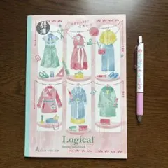 文具女子博（2025年12月）のオリジナルアイテムです。