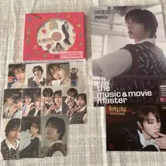 BOYNEXTDOOR BOYLIFE ソンホ ②