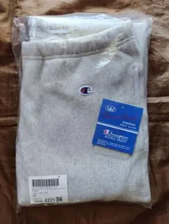 sizeL champion reverse weave sweat pants