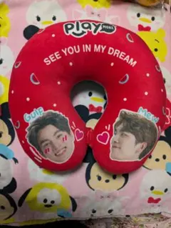 2025年最新】mewgulf ぬいぐるみの人気アイテム - メルカリ