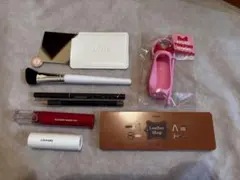 コスメ セット まとめ売り 口紅 アイシャドウ アイライナー ティント