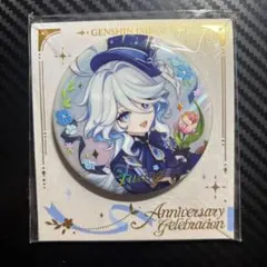 2026年最新】原神 フリーナ 缶バッジ まとめ売りの人気アイテム - メルカリ