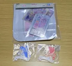 プリキュア　一番くじ　F賞　H賞