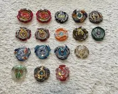 ベイブレードバースト　まとめ売り