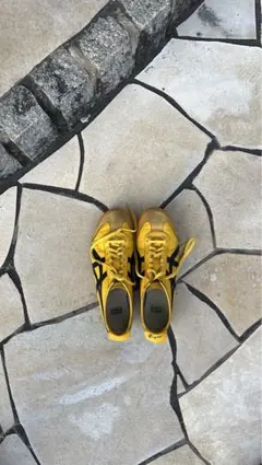 Onitsuka Tiger MEXICO 66 (オニツカタイガー )