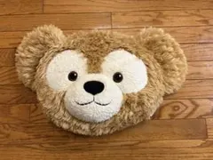Duffy ダッフィー　クッション　ディズニーシー
