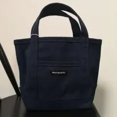 [新品]marimekko マリメッコ トートバッグ