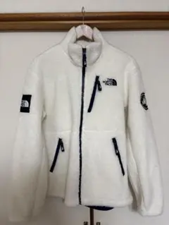 ノースフェイス　ホワイトレーベル　 ボアジャケット