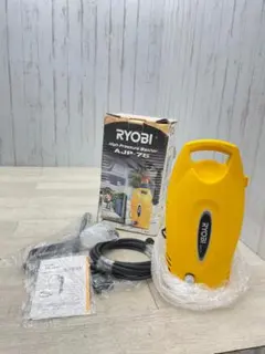 【未使用】RYOBI 高圧洗浄機 AJP-75 リョービ 高圧洗浄機 AJP-75津市買取強化 – リサイクルショップ「リ