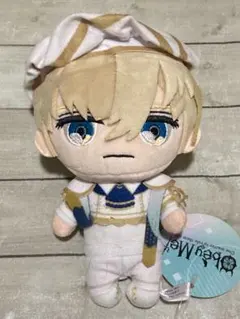 Obey Me!　ぬいぐるみ　ルーク