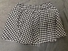 INGNI スカパン　サイズM イング