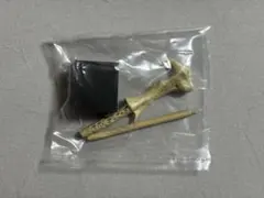 ハリーポッター 魔法の杖コレクションベスト ガチャ ヴォルデモート卿