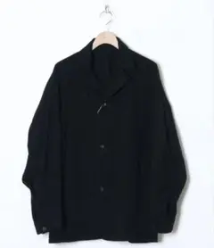 COMOLI デニム ワークジャケットsize1のサムネイル