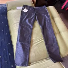 新品Shaftジーンズ