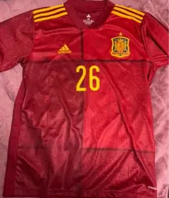 ペドリ　ユニフォーム