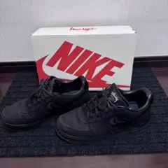 Nike Air Force 1 stussy