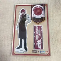 ローレン・イロアス アクリルスタンド