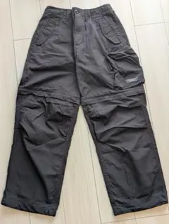 GU×UNDERCOVER ユーティリティパンツ