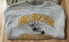 専用【BREEZE】130cmトレーナー1点