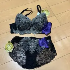 ドゥペルル　ブラジャーセット C70 Mのサムネイル