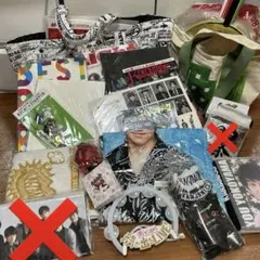 SUPER EIGHT 関ジャニ∞ グッズ