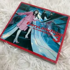 Every Little Thing「Every Best Single+3」