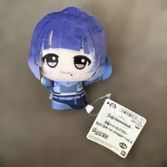 学マス　手毬　美鈴　ぬいぐるみ　まとめ売り スーパーセール 目玉商品 学園アイドルマスターちびぐるみ月村手毬秦谷